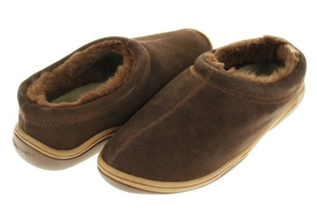 Rockport Slippers - Dustyfile.com